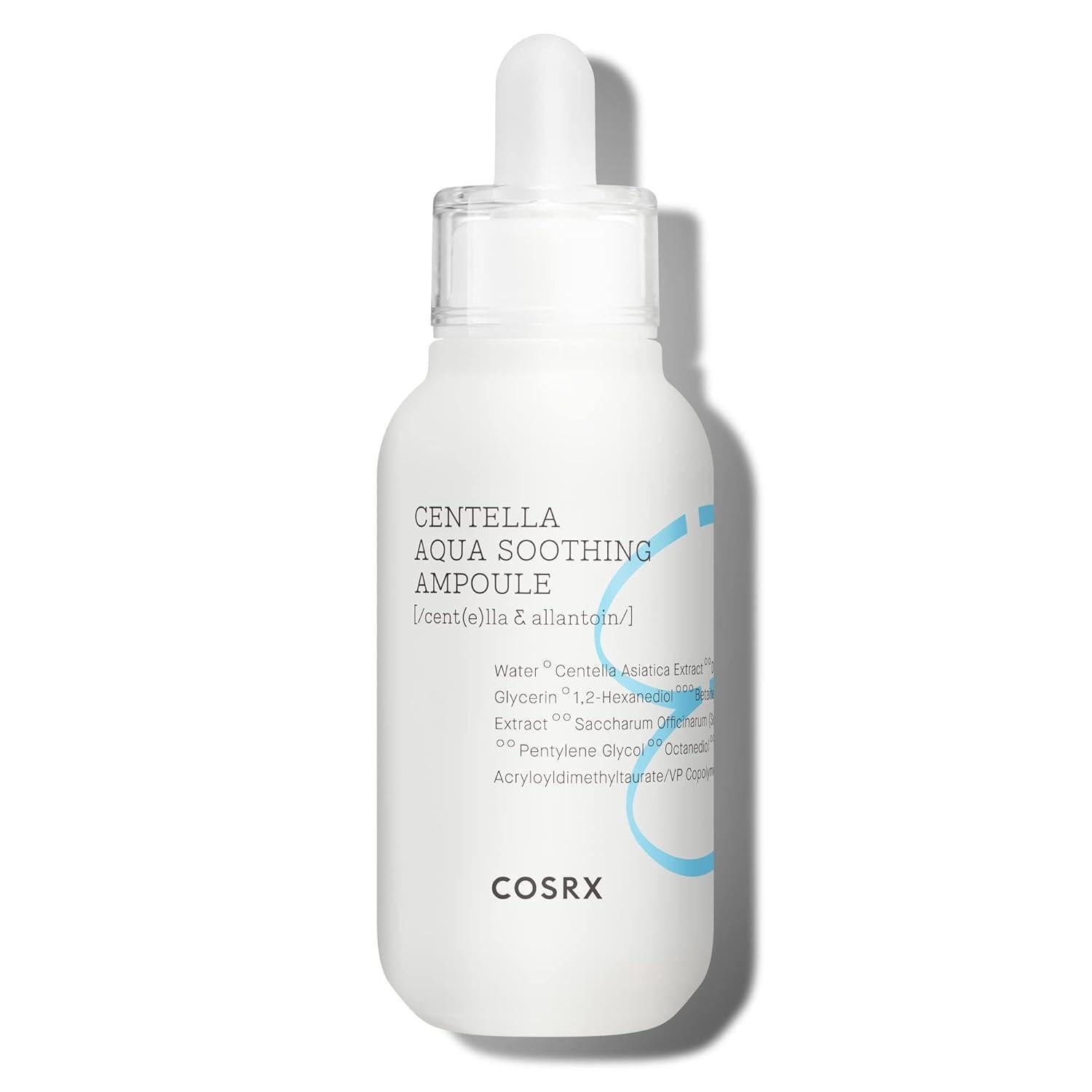 COSRX Hydrium Centella Aqua Soothing Ampoule 1.35 fl oz