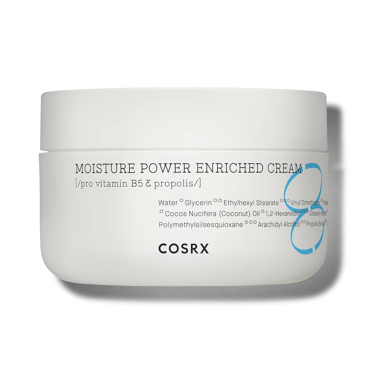 COSRX Hydrium Moisture Power Enriched Cream 1.69 fl oz