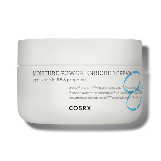 COSRX Hydrium Moisture Power Enriched Cream 1.69 fl oz
