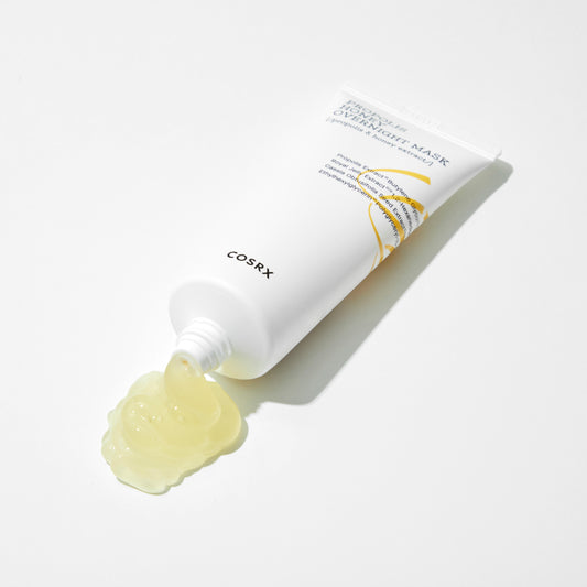 COSRX Full Fit Propolis Honey Overnight Mask 2.02 fl oz