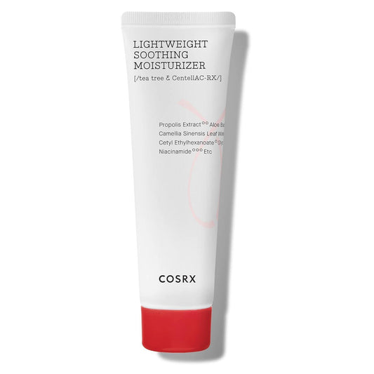 COSRX AC Collection Lightweight Soothing Moisturizer 2.7 fl oz