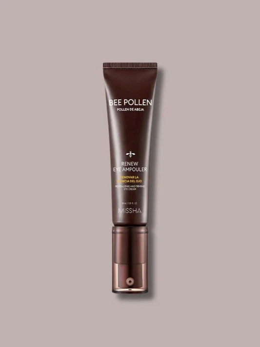 MISSHA Ампула за очи Bee Pollen Renew 30ml