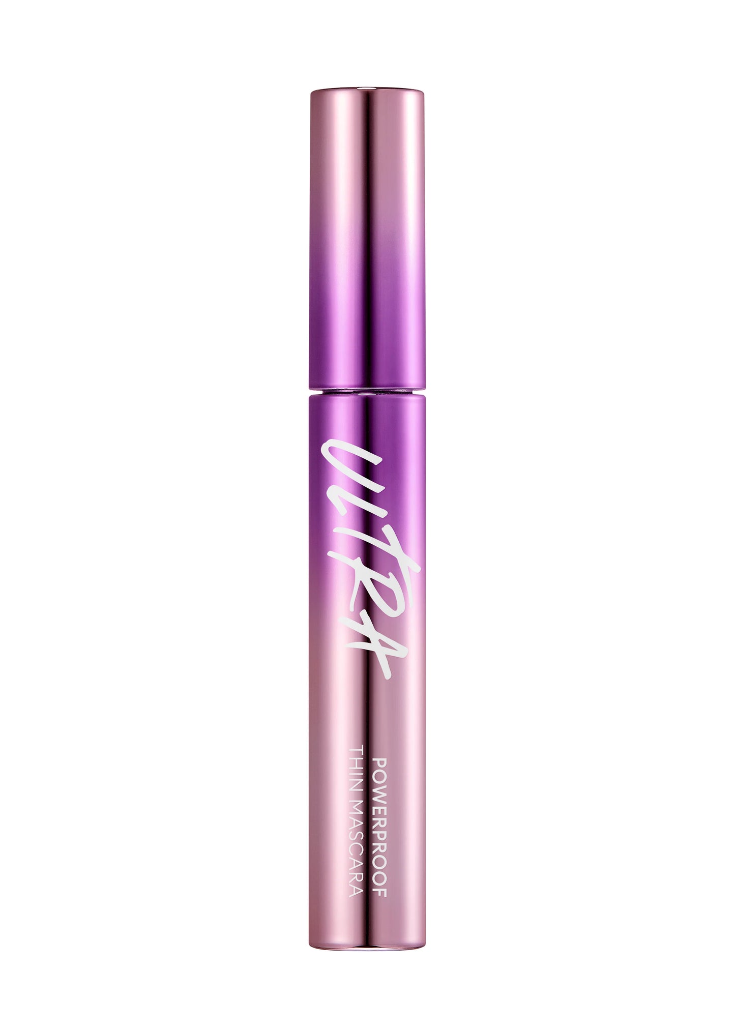 MISSHA Ultra Powerproof Thin Mascara Curling & Lengthening