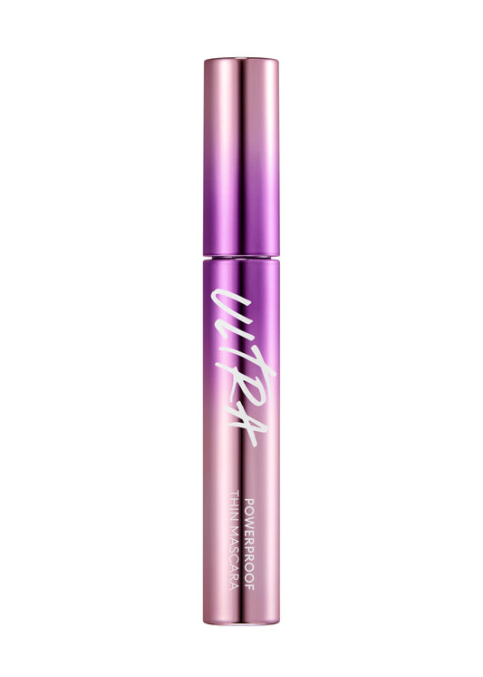 MISSHA Ultra Powerproof Thin Mascara Curling & Lengthening