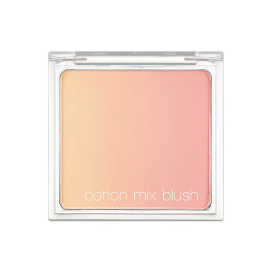 MISSHA Cotton Mix Blush