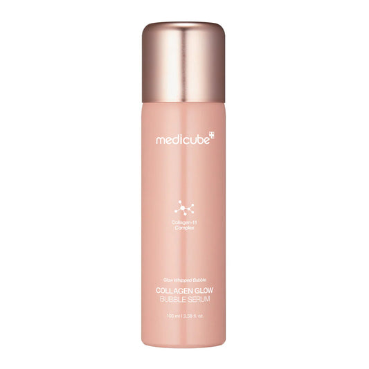 Medicube Collagen Glow Bubble Serum 3.38 fl oz