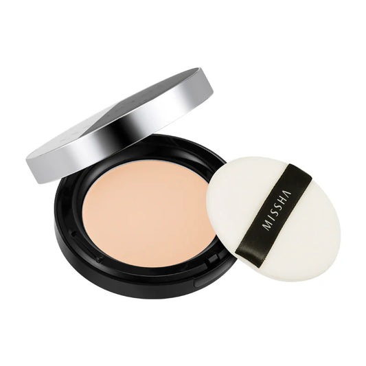 MISSHA Pro Touch пудра за лице