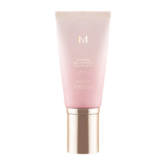MISSHA Signature Real Complete BB Cream Ex. 45g