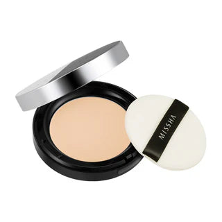 MISSHA Pro Touch пудра за лице
