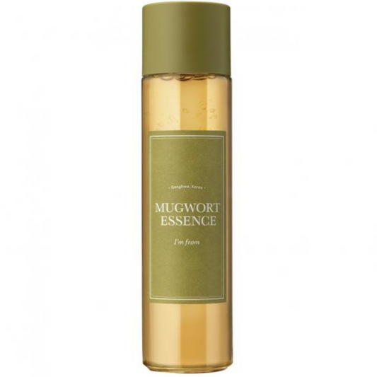 I'm From Mugwort Essence 5.41 fl oz