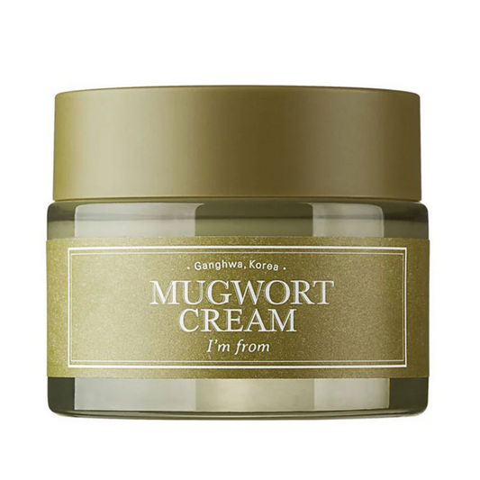 I'm From Mugwort Cream 1.76 oz