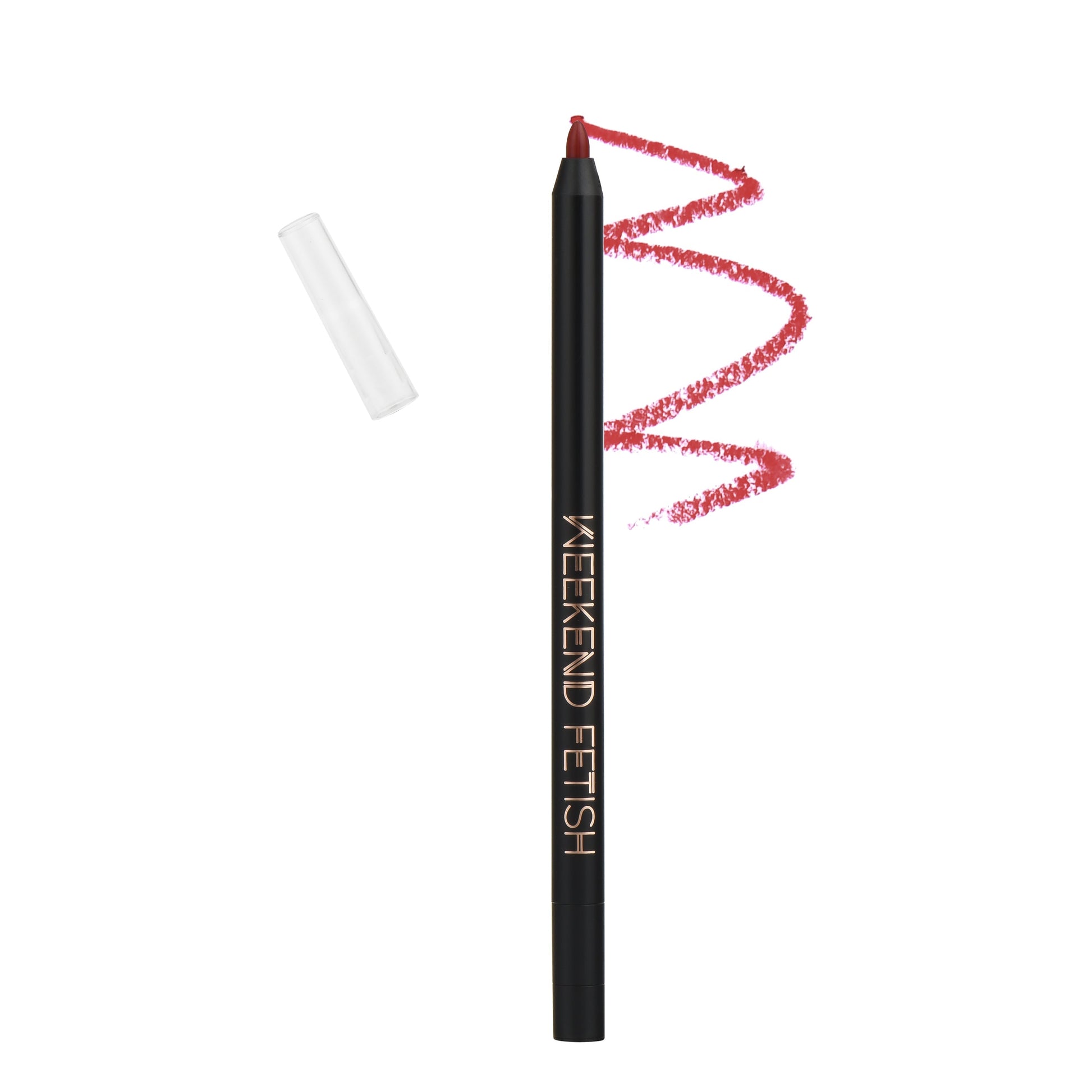 Creamy Matte Lip Liner-5