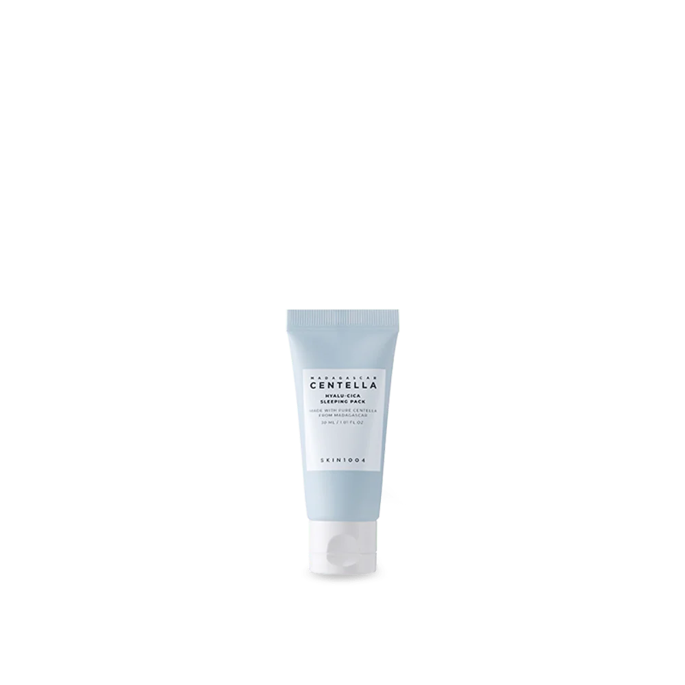 SKIN1004 Madagascar Centella Hyalu-Cica Sleeping Pack 1 fl oz