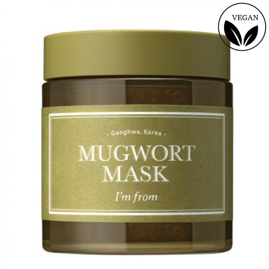 I'm From Mugwort Mask 3.88 oz