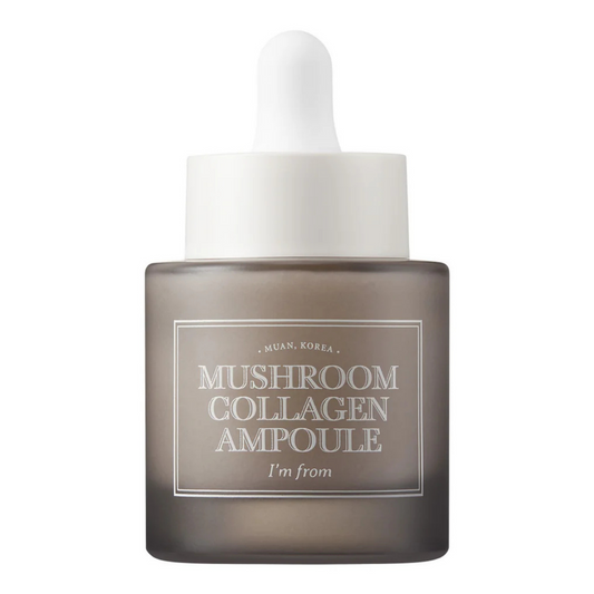 I'm From Mushroom Collagen Ampoule 1 fl oz