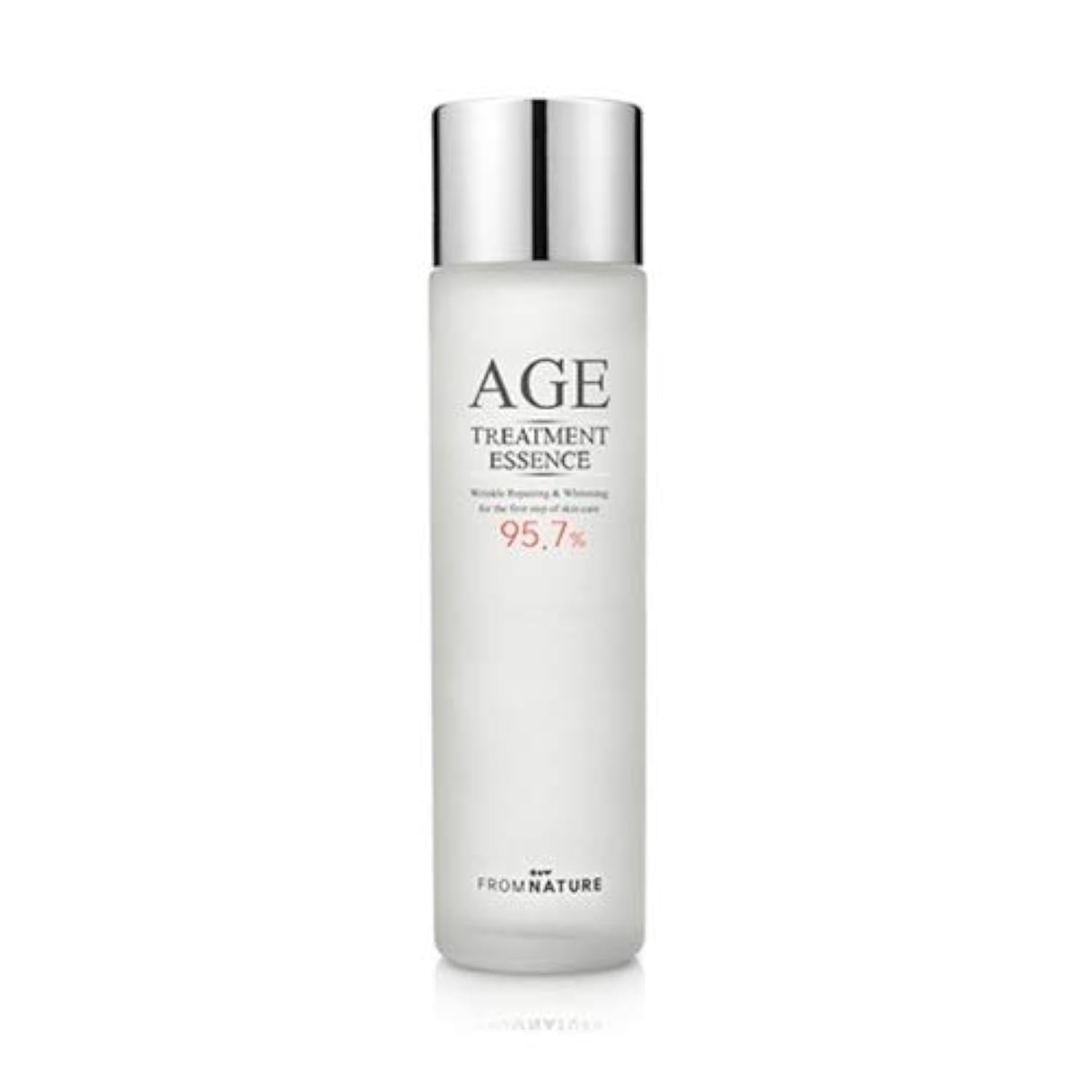 From Nature Age Intense Treatment Essence 5.07 fl oz