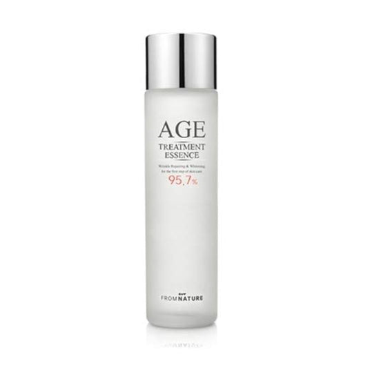 From Nature Age Intense Treatment Essence 5.07 fl oz