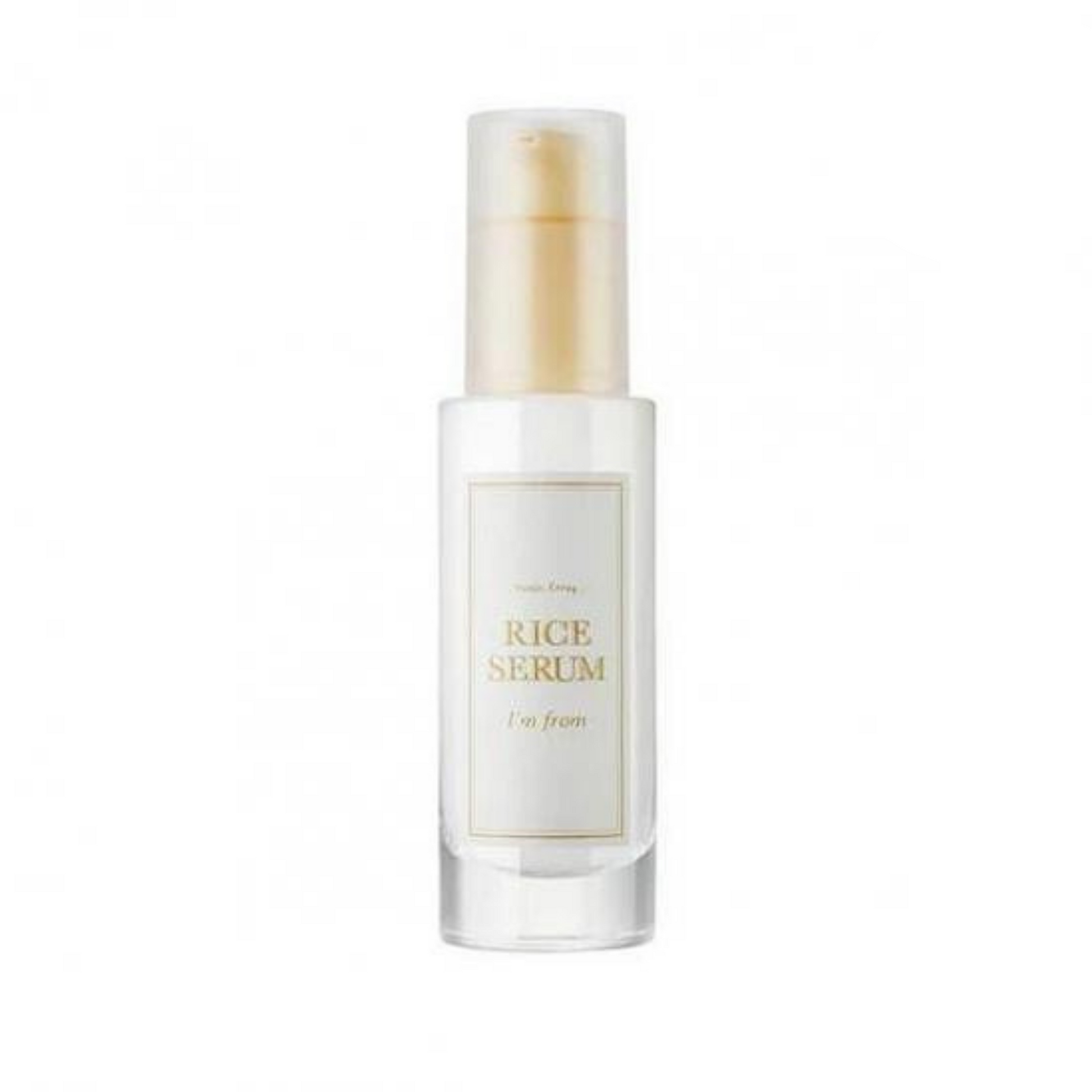 I'm From Rice Serum 1 fl oz