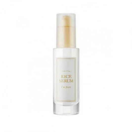 I'm From Rice Serum 1 fl oz