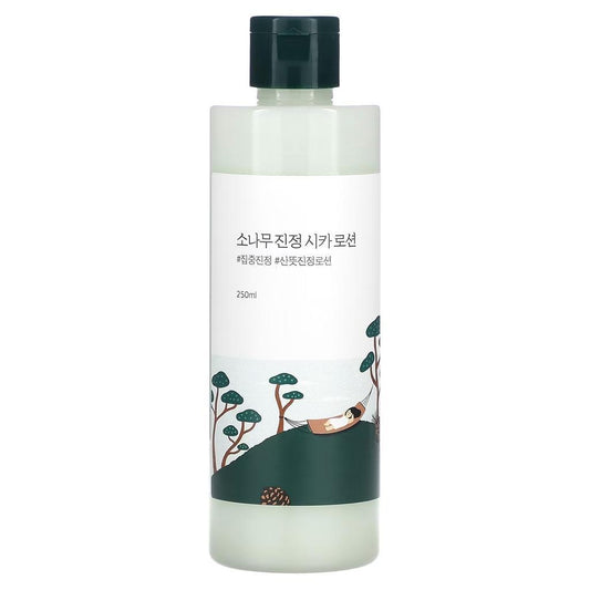 Round Lab Pine Calming Cica Lotion 8.45 fl oz