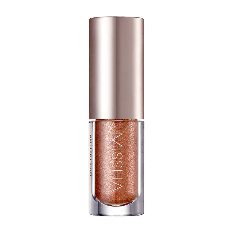 MISSHA Glitter Prism Liquid Eyeshadow