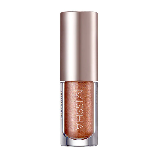 MISSHA Glitter Prism Liquid Eyeshadow