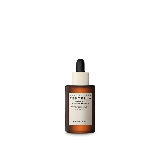 SKIN1004 Madagascar Centella Probio-Cica Intensive Ampoule 1.69 fl oz