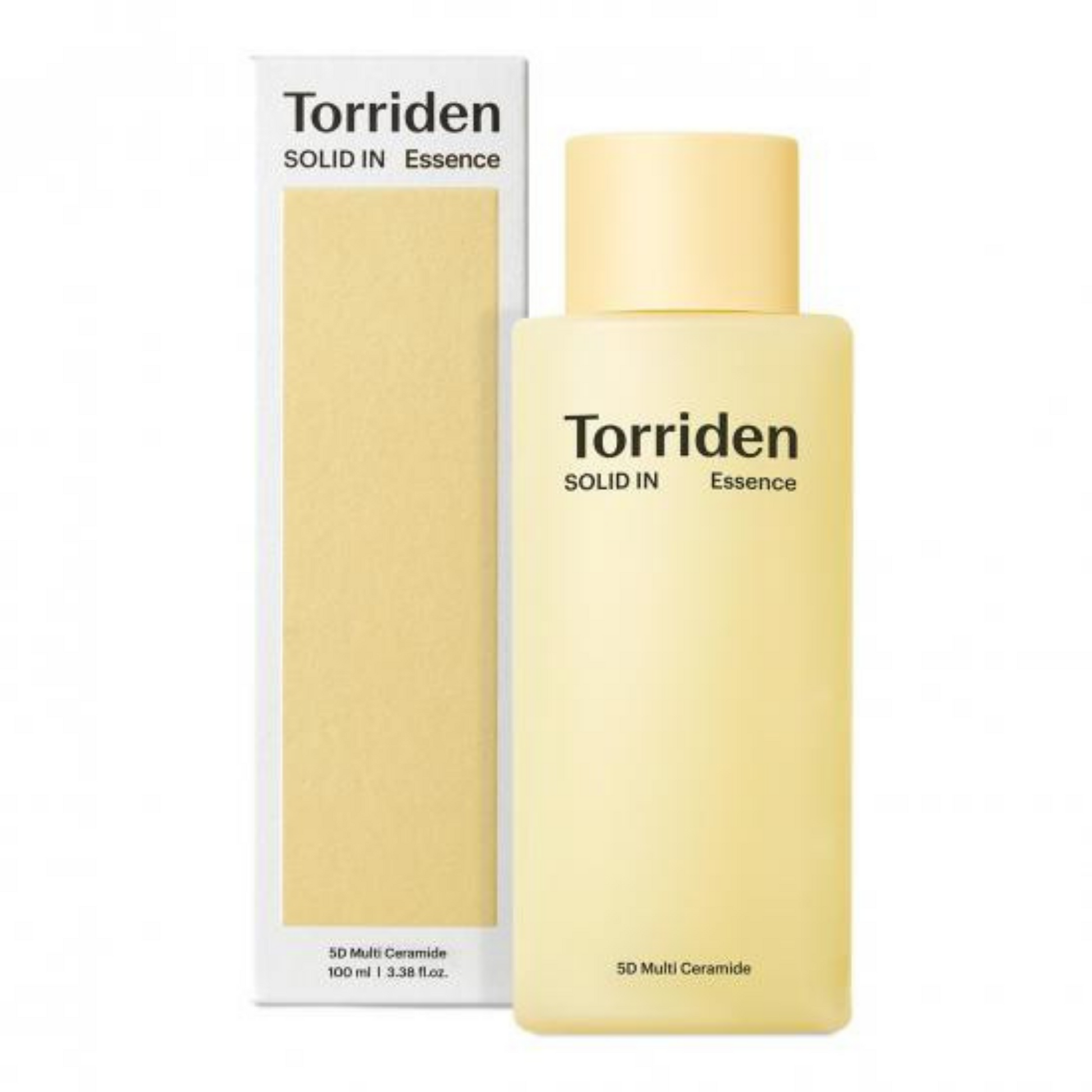 Torriden Solid-In All Day Essence 3.38 fl oz