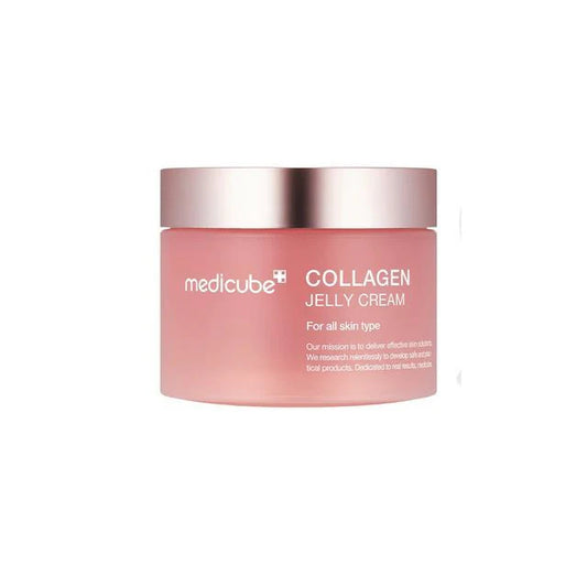Medicube Collagen Jelly Cream 1.85 fl oz
