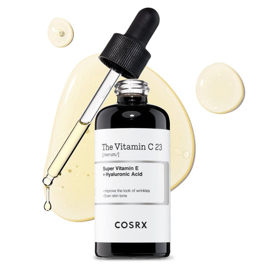 COSRX The Vitamin C 23 Serum 0.67 fl oz