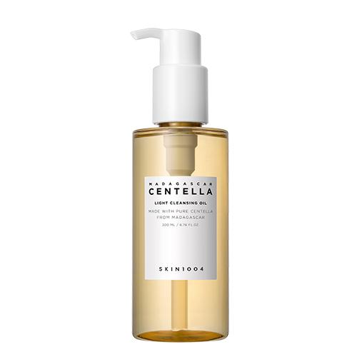 SKIN1004 Madagascar Centella Light Cleansing Oil 6.76 fl oz
