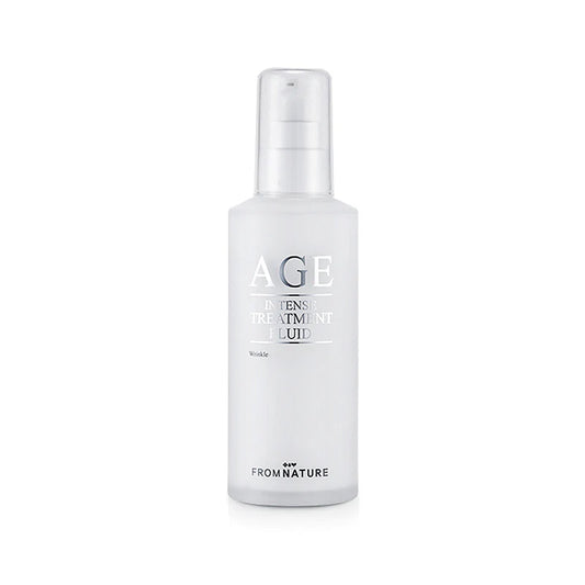 From Nature Age Intense Treatment Fluid 3.38 fl oz