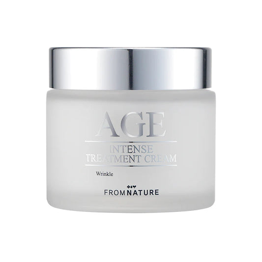 From Nature Age Intense Treatment Cream 2.82 oz