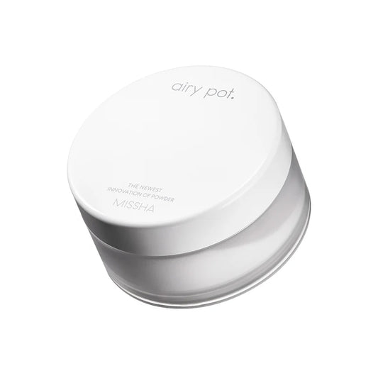 MISSHA Airy Pot Powder Translucent