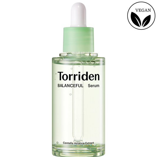 Torriden Balanceful Cica Serum 1.69 fl oz