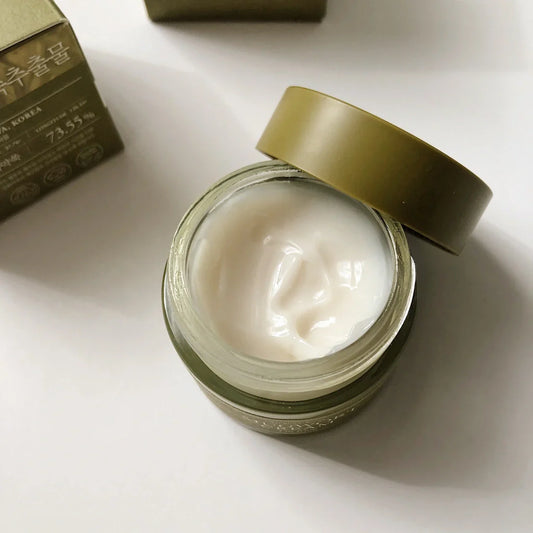 I'm From Mugwort Cream 1.76 oz