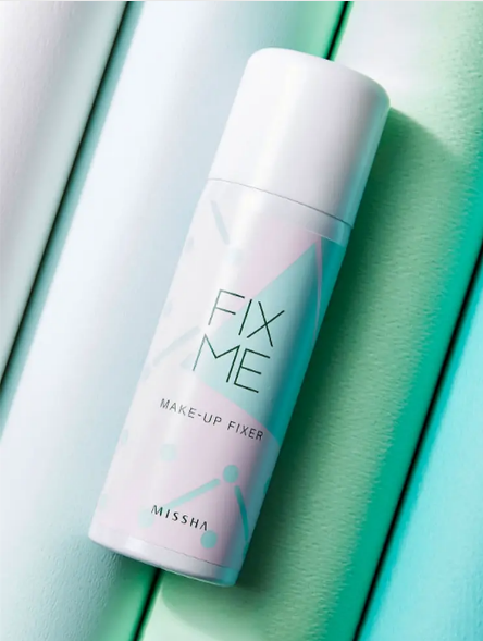 MISSHA Fix Me Make-Up Fixer 50ml