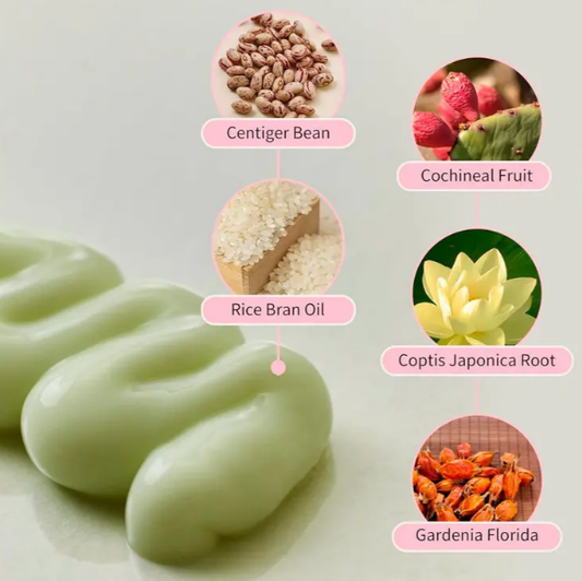 JELLOSKIN Massage Cream For Face and Body