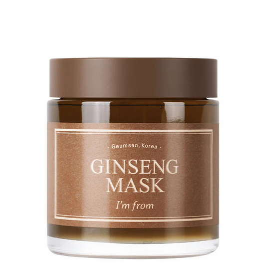 I'm From Ginseng Mask 4.23 oz