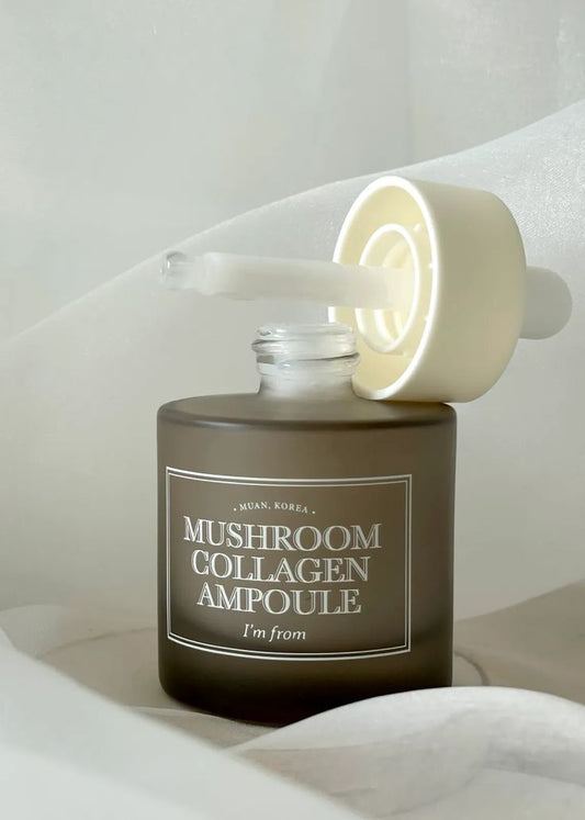 I'm From Mushroom Collagen Ampoule 1 fl oz