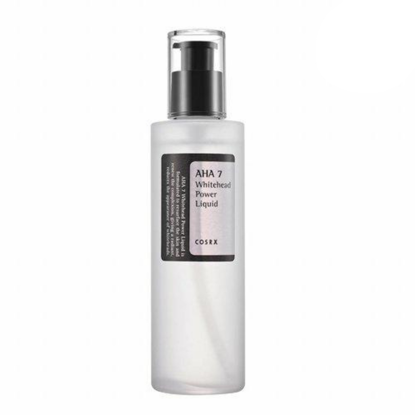 COSRX BHA Blackhead Power Liquid 3.38 fl oz