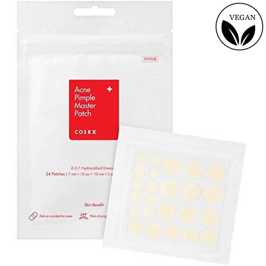 COSRX Acne Pimple Master Patch 24pcs