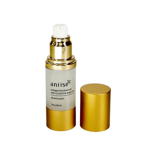 Aniise Anti-Aging Collagen Facial Serum