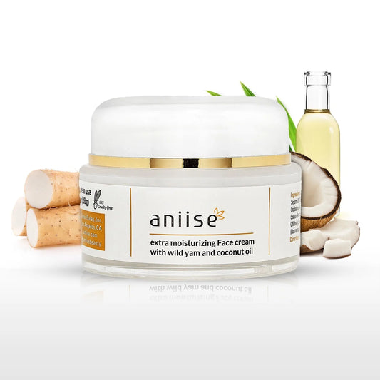 Aniise Anti-Aging Wild Yam Face Cream