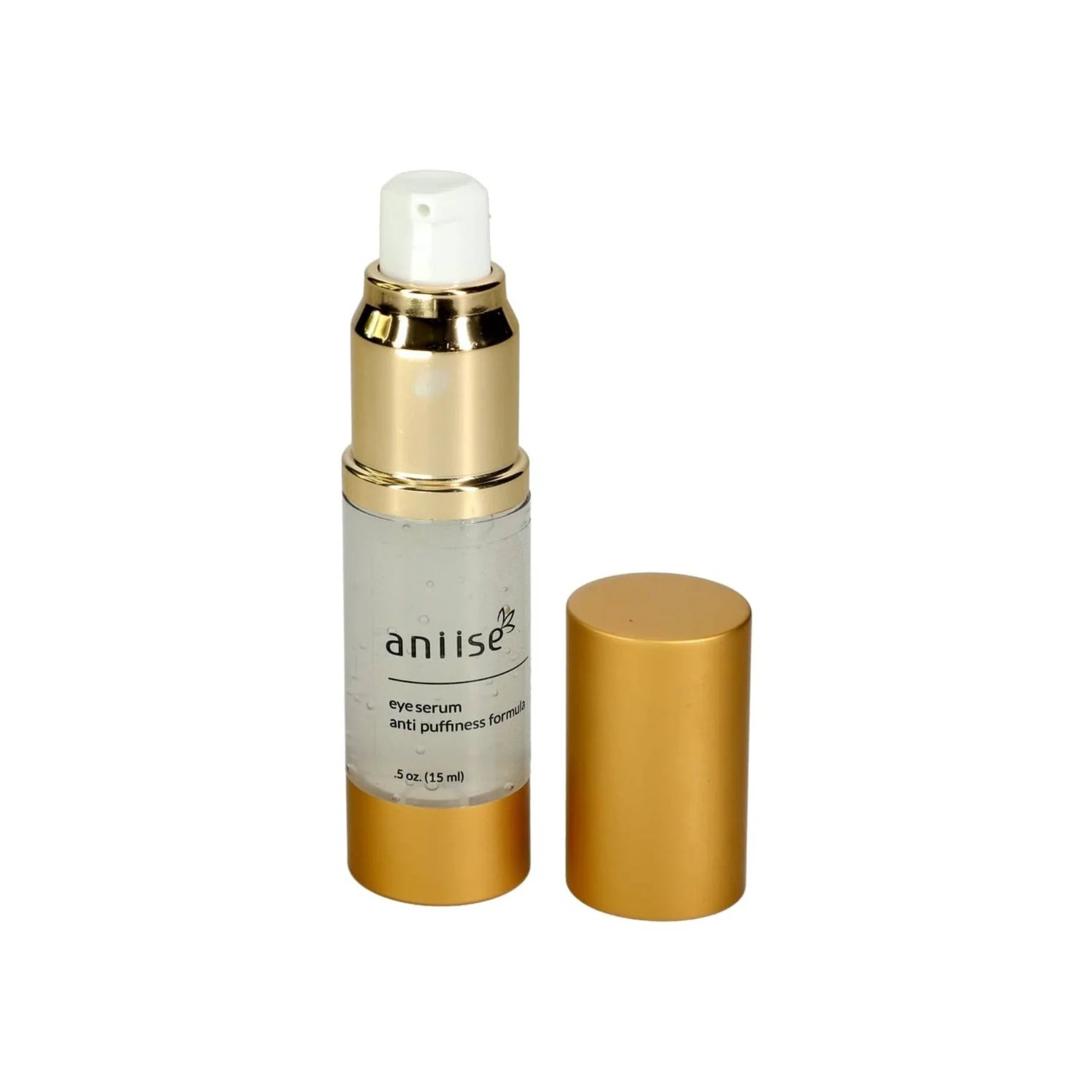 Aniise Anti-Puffiness Eye Serum