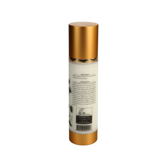 Aniise Cleansing Milk for Face and Eyes - Brush Blush