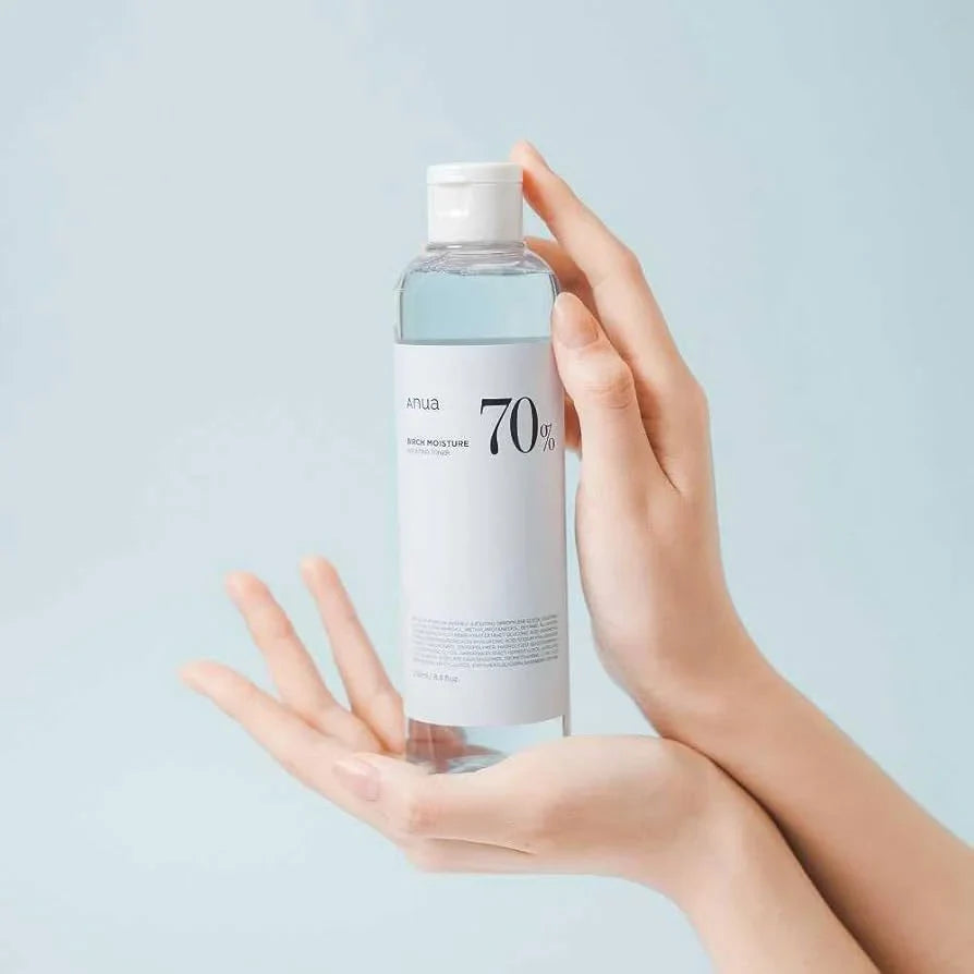 Birch 70 Moisture Boosting Toner
