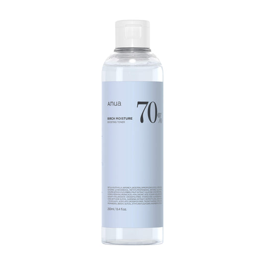 Anua Birch 70% Moisture Boosting Toner