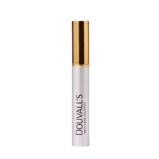 Douvalls Brow Grow Advanced Conditioning Serum