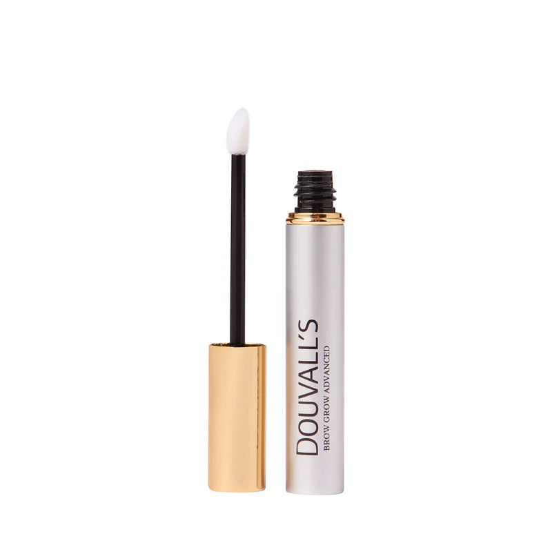 Douvalls Brow Grow Advanced Conditioning Serum